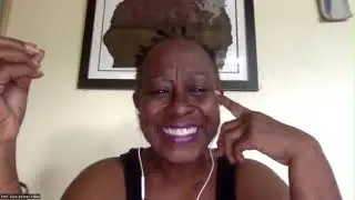 OPAL PALMER ADISA: CULTURAL HERITAGE/LITERARY LANDSCAPES/GLOBAL BELONGING