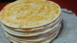 Curso Panadero - Pizza Basicas y sus variedades - Profesora: Silvina Sbuttoni