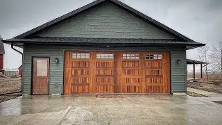 Number one Issue with Garage door openers!