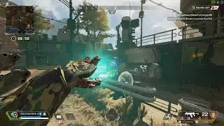 Apex Legends: Finding Paths is Ez