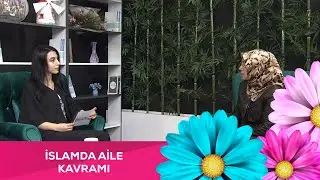 Hazal ile Sabahın Rengi - 5. Bölüm - İslamda Aile Kavramı @BitlisTV ​
