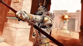 vindictus - Sword Lann Spinos solo play / 검시타 스피노스 솔로잉