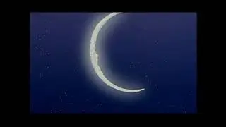 Treasure Planet Trailer