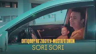 Ортикбой Мустафо-Сори