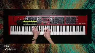 Breakthrough Miracle Power // Keys Tutorial - Passion