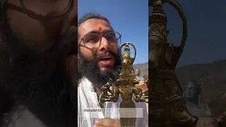 See you in the live stream to explore this aspect of Lord Hanuman further!