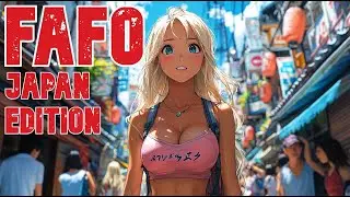 Break these unbreakable rules of life in japan and find out
