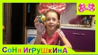 🎀 Игрушки 