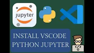 How to set up Python in VS Code | Download and install VS code on window 10/11 | Virtual Environment