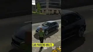 Top 3 Most Popular Car Games On Play Store | High Graphics | #shorts #short