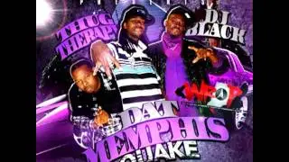 THUG THERAPY GOOD 2 ME