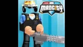 НОВОЕ ОБНОВЛЕНИЕ ПО МЕД СИТИ | ROBLOX