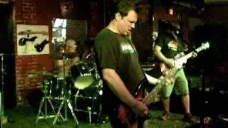 Under My Thumb cover by Zebo