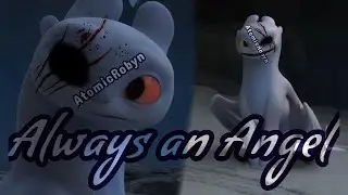 HTTYD Oc 