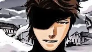 o ataque final de aizen EP 6 (EP 5 @TioNatan2024)