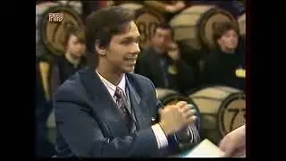 Русское лото (РТР, 19 Февраля 1995) 19-й тираж