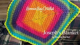 Joseph's Blanket