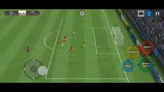 футбол#ничья#игры