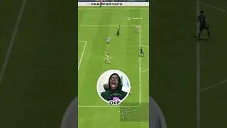 This is why i quit FIFA 🤬           #deji #fifa #fyp #eafc24 #rage #comedyshortsgamer #viralvideo