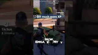 New in City Zombie Survival #fortnite #createdinfortnite #creative #fortnitetiktok