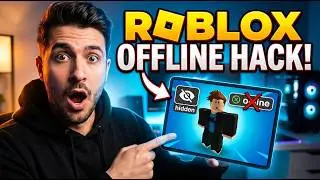 How to Appear Offline on Roblox (Step-by-Step Guide)