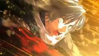 Dies irae 〜Amantes amentes〜 For Nintendo Switch OPムービー