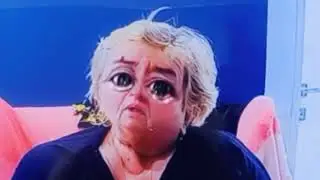 позвони мне, твоя Надя 