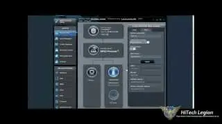 ASUS AiCloud Overview + Tutorial