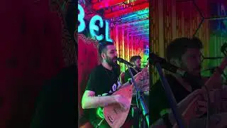 Orhan Demir - Sen Serseri Bir Kuşsun ( Tamam Sustum )