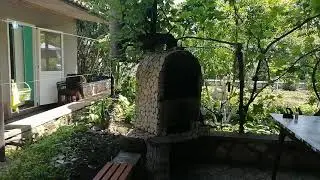 Гостевой дом у маяка на мысе Тарханкут