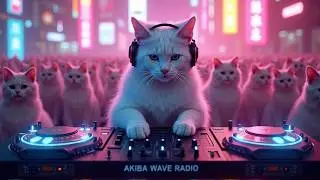 Neon Nights 1987: Ultimate Synthwave DJ Mix at 90-93 BPM 🚗✨ | Retro & Cyberpunk Vibes