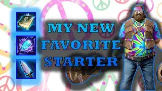 How Good Is Bacchus In 2024? - Smite Conquest Gameplay