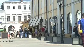 ЗС предлагает регламентировать коронавирусные ограничения