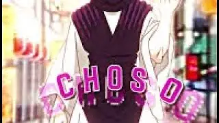 Choso kamo edit