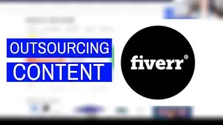 How To Use Fiverr As A Content Writing Service (+ 6 Actual Writing Samples)