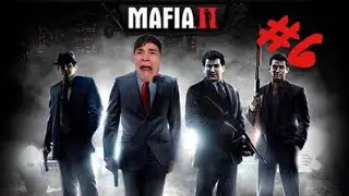 [#6] WE ARE IN. MAFIA 2 LETS PLAY