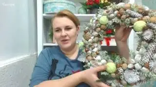 [КОНФЕТНЫЕ ИСТОРИИ]  МК хлопок. Букеты из конфет