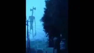 Siren Head Puddi Puddi meme
