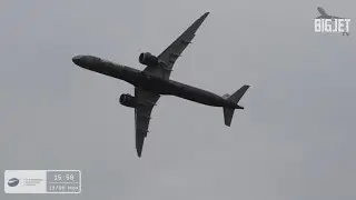 PARIS AIRSHOW 2023 Ft @Embraer  'Profit Hunter' E195-E2, Boeing 777-9 (777X), 737 MAX 10 and more..