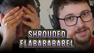 Shrouded Flababababel | Attach, Pass - Episode 11