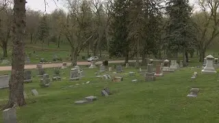 Hometown History: The history and prominence of Logan Park Cemetery