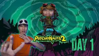 Psychonauts 2
