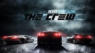 The Crew #2 Омар Джигарханян