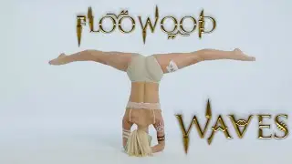 Floowood - Waves (Official Music Video)