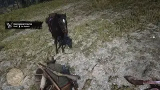 Red Dead Redemption 2 | LIVE GAMEPLAY #23