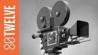 The History Of Film, and the Highest Grossing Movies of All Time | 80Twelve