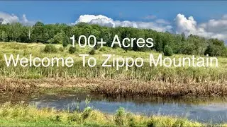 Zippo Ranch on 100+ Acres