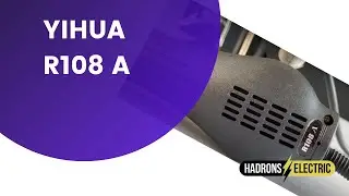 Yihua R108A