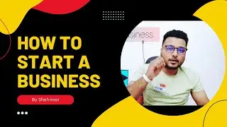 How to start a buisness   #business #startup #buisstech