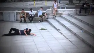 Adem - Bs 360 Uncut